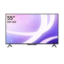 Умный телевизор Яндекс ТВ Станция Бейсик 55" 4K с Алисой