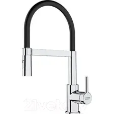 Смеситель Franke Lina 115.0626.085
