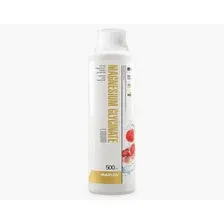 Магний Maxler Magnesium Glycinate Liquid 500мл Клубника