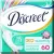 Прокладки ежедневные Discreet Deo Water Lily Multiform Trio (60 шт)