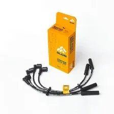 Высоковольтные провода (провода зажигания) SLON 2111-3707080