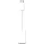 Адаптер Apple Lightning - USB Type-C