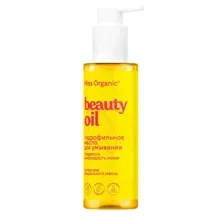 Гидрофильное масло Miss Organic Beauty Oil Для умывания (180мл)