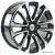 Литые диски RST R058 18x7.5" 6x139.7мм DIA 106.1мм ET 25мм BD