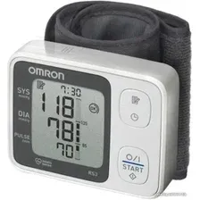 Автоматический тонометр Omron RS-3