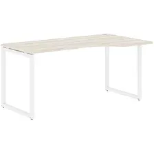 Стол письменный Xten-Q XQCET 169 (R) White, сосна эдмонт