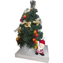 Елочка настольная Merry Bear L55-MF2706B/F