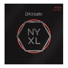 Струны для гитары D'Addario NYXL1052