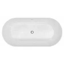 Ванна BelBagno BB306-1675