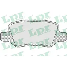 LPR 05P850