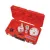 Набор коронок Milwaukee 49224102, 17 шт
