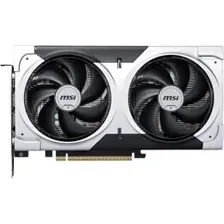 Видеокарта MSI GeForce RTX 5060 Ti VENTUS 2X PLUS