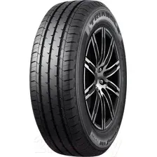 Летняя легкогрузовая шина Triangle ConneX Van TV701 215/60R17C 109/107T