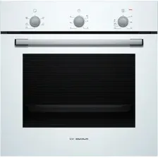 Электрический духовой шкаф Bosch Serie 2 HBF011BV1T