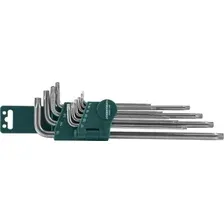 Набор ключей Jonnesway H08S110S (10 предметов)