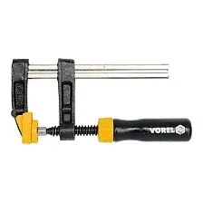 Струбцина Vorel 37115