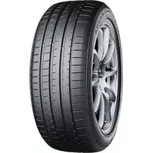 Летние шины Yokohama Advan Sport V107A 255/40R20 101Y