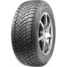 Зимняя шина Leao Winter Defender Grip SUV 225/55R18 98T (шипы)