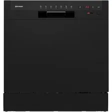 Настольная посудомоечная машина Gressel UPB501