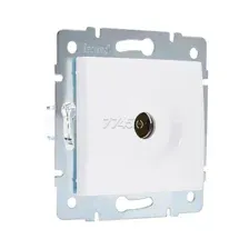 Розетка Lezard Karina 707-0288-130