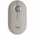 Мышь Logitech M350 Pebble (песочный)