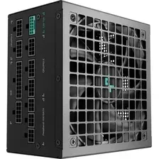 Блок питания DeepCool PN1000M