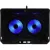 Подставка Digma D-NCP170-2x110