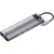 Док-станция Baseus Metal Gleam Series 11-in-1 Multifunctional HUB Type-C Hub Docking Station CAHUB-CT0G