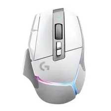 Мышь беспроводная/проводная Logitech G502 X Plus