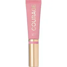Румяна кремовые VIVIENNE SABO Courage, тон 02