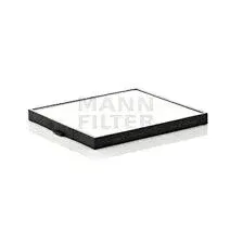 Салонный фильтр MANN-filter CU2640