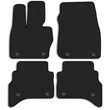 Комплект ковриков для авто Alicosta Land Rover Range Rover V (suv, гибрид / L460) 2021 - Н.В.