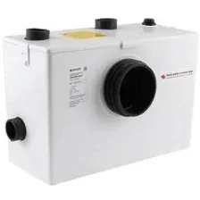 Канализационная установка SANIVORT М 605
