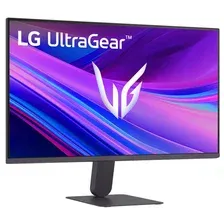 Монитор LG LCD 24G411A-B