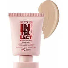 Тональный крем Belor Design Крем-тинт устойчивыйIntellect тон 303