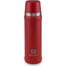 Термос для напитков Арктика 111-600-RD (красный)