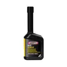 Присадка в дизельное топливо моющая WYNN`S Diesel Clean-Up 325 мл (W25241)