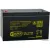 Аккумулятор для ИБП KIPER GEL-121000