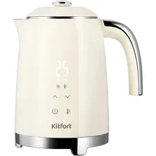 Электрический чайник Kitfort KT-8766