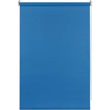 Рулонные шторы Franc Gardiner Juta 85x160 9403219606 (синий)