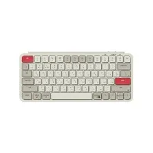 KEYCHRON B1 PRO B1P-K13-RU (РЕТРО КРАСНЫЙ)