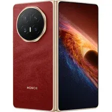 Телефон HONOR Magic V6 16GB/512GB международная версия (красный)