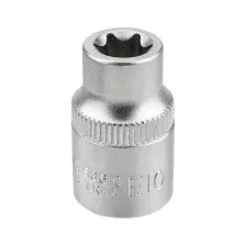 Головка Е-профиль 1/2', E10 JCB-54610 JCB