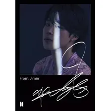 Картина Stamprint Proof. Jimin 1 ID015 (70x50)