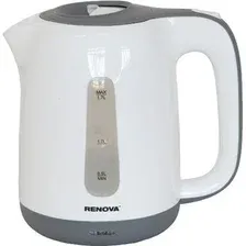 Электрочайник Renova KT17P-01W