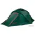 Треккинговая палатка Talberg Peak 3 Pro (зеленый)