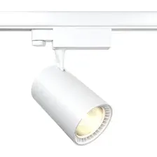 Трековый светильник Maytoni Vuoro TR029-3-20W4K-W
