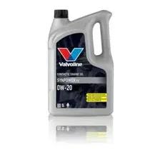 Моторное масло Valvoline SynPower FE 0W-20 872584 5л