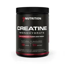 7Nutrition Creatine Monohydrate 500 грамм (Манго)