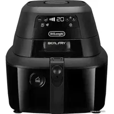 Аэрогриль (аэрофритюрница) DeLonghi FH2184.BK